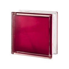 KLAASPLOKK VITRA/W/ PUNANE RM