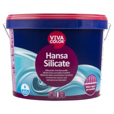 HANSA SILICAT SA 9L
