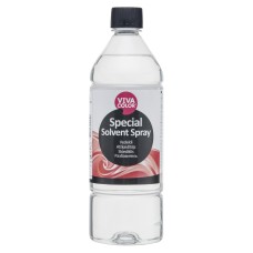 LAHUSTI SOLVENT SPECIAL SPR.1L