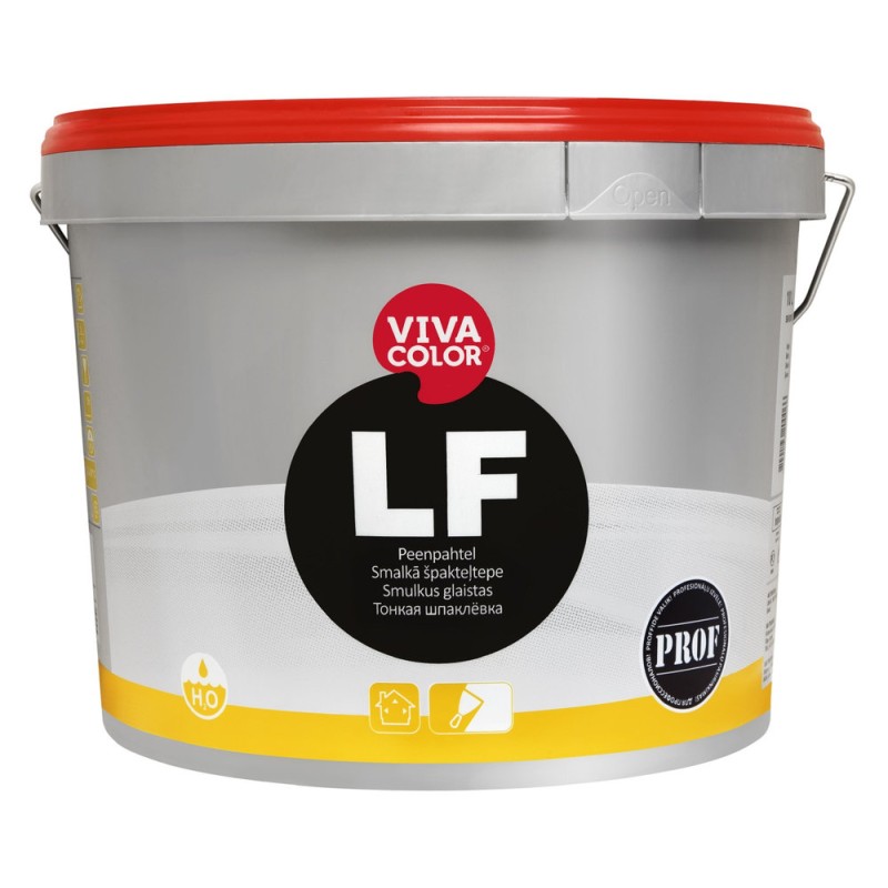 PAHTEL VIVACOLOR LF 10L