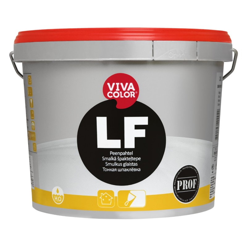 PAHTEL VIVACOLOR LF  3L