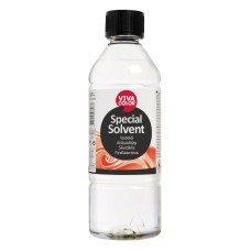 LAHUSTI SOLVENT SPECIAL 0,5L
