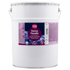HANSA FACADE LA 18L