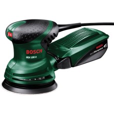 EKTSENTRIKLIHVIJA BOSCH PEX 220 A