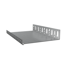ETICS PLINTH PROFILE 100mmX2.5m