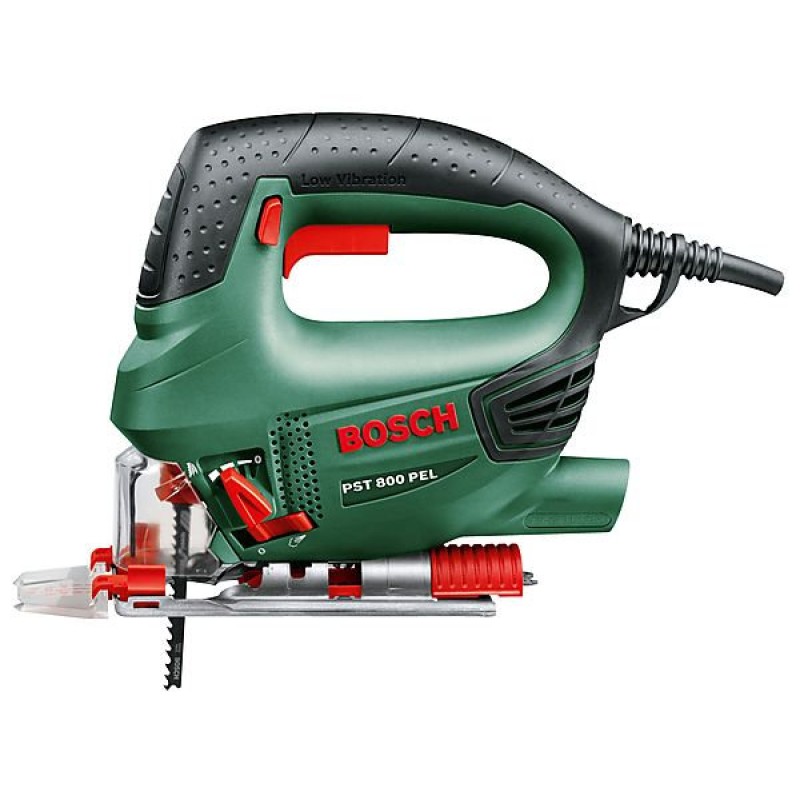 JIG SAW  BOSCH PST 800 PEL