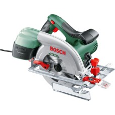 CIRCULAR SAW  BOSCH PKS 55 A