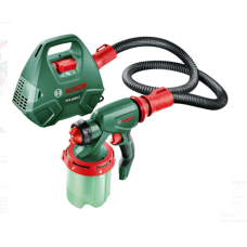 VÄRVIPÜSTOL BOSCH PFS 3000-2