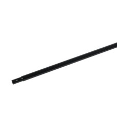 MONIER LUMETÕKKETORU D32 2m BLACK