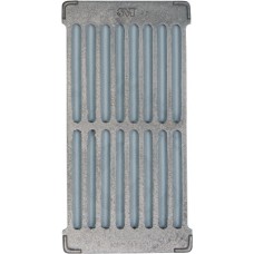 Ash grate SVT107 210x405