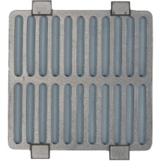 Ash grate SVT111 255/290x260