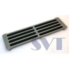 Ash pan SVT103 110x400mm