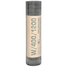 ROOFING FELT  W400 liivaga 10m2