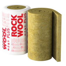 KIVIVILL ROCKWOOL MEGAROCK PLUS 150X1000X4000/4m²