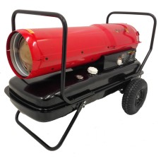 SPACE HEATER  DIISELKÜTTEGA ZF-70 62kW