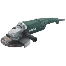 ANGLE GRINDER  METABO WP2000 D230