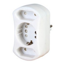 HARUPESA 16A+2X2,5A