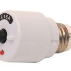 AUTOMAATKAITSE E27 16A