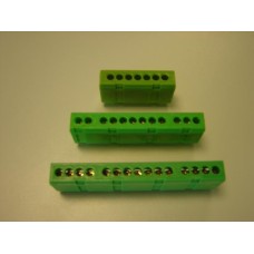 MAANDUSKLEMM SL/7 ISOLEERITUD