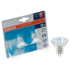 PIRN OSRAM 20W 12V GU4 2-NE