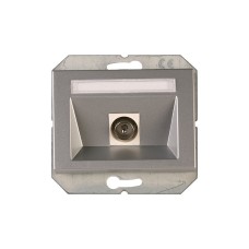 ANTENNIPESA XP500 1-NE METALL