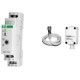 HÄMARALÜLITI 16A 230V DIN-LATI