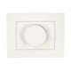 DIMMER XP500 400W White