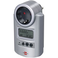 ENERGIAKULU MÕÕTJA PM231E