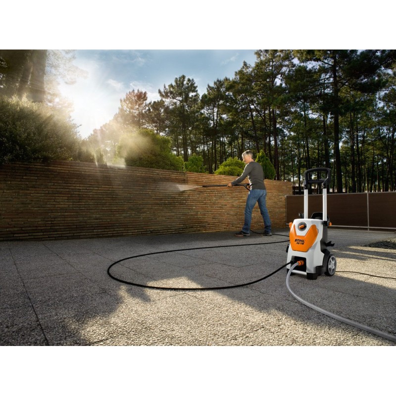 PRESSURE WASHER  STIHL RE 119