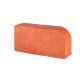BRICK  LODE VTT120 F15 PUN.SIL