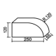 BRICK  LODE VTT120 F17 PUN.SIL