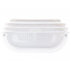 VALGUSTI OVAL 40W E27 IP54