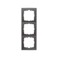 FRAME  S.1 3-NE BLACK