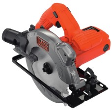 CIRCULAR SAW  B+D CS1250L/66mm/1250W