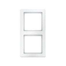 FRAME  S.1 2-NE White LÄIKIV