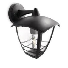 VALGUSTI CREEK MUST ALLA IP44