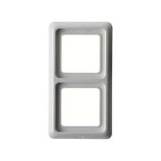 FRAME  M2 2-NE IP44 White