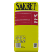 KIINNITYSLAASTI SAKRET FFK 25kg