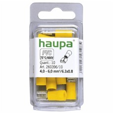 ISOLEERPESA 4-6,0/6,3x0,8 10tk/pk
