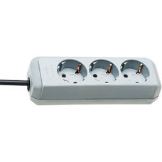 EXTENSION CORD  1.5M 3P 3G1.5 HALL
