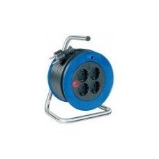 KAABLITRUMMEL 15M 3G1,5 4P+DSS