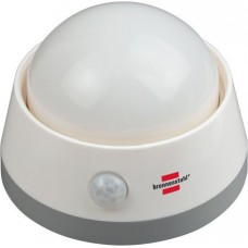 ÖÖVALGUSTI 2XLED+PIR MAGNET 3XAA