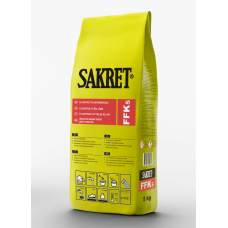 
TILE ADHESIVE  SAKRET FFKs 5KG