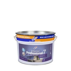 WALL PAINT RILAK INTERIOR PROFESSIONAL 7 A 9L
