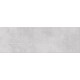 Wall tile  20X60 SNOWDROPS LIGHT GREY