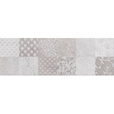 Wall tile  20X60 SNOWDROPS PATCHWORK