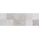 Wall tile  20X60 SNOWDROPS PATCHWORK