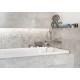 Wall tile  20X60 CONCRETE STYLE LIGHT GREY