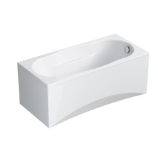 BATHTUB  CERSANIT MITO RED 150X70CM+ESIPANEEL