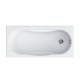 BATHTUB  CERSANIT MITO RED 150X70CM+ESIPANEEL